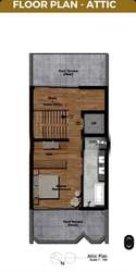 Opera Estate (D15), Terrace #539098021